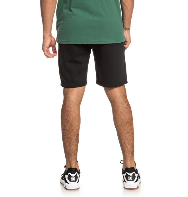 Rebel - Sweat Shorts for Men EDYFB03064