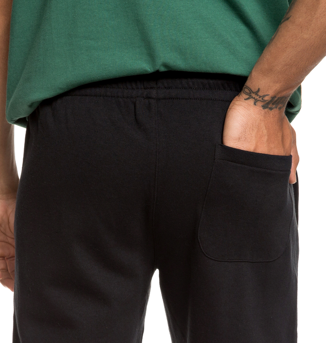 Rebel - Sweat Shorts for Men EDYFB03064