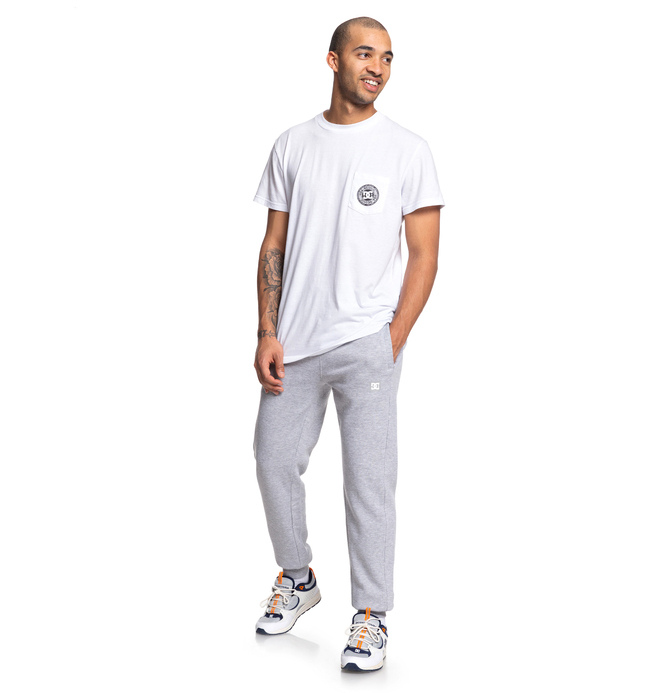 Rebel - Joggers for Men  EDYFB03065
