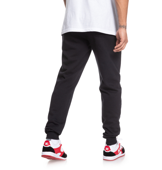 Rebel - Joggers for Men  EDYFB03065