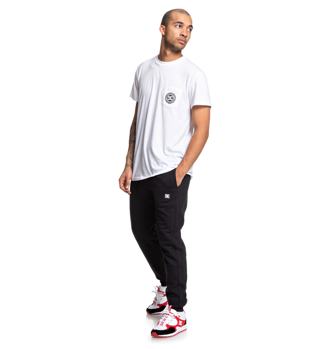 Rebel - Joggers for Men  EDYFB03065