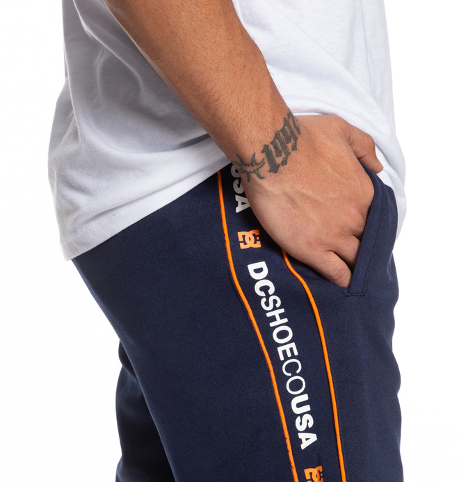 Westover - Tracksuit Bottoms for Men EDYFB03069