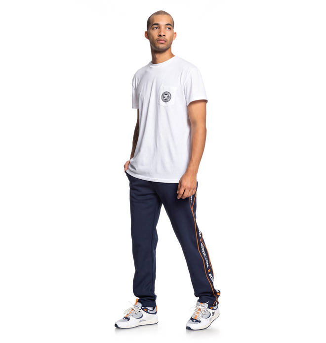 Westover - Tracksuit Bottoms for Men EDYFB03069