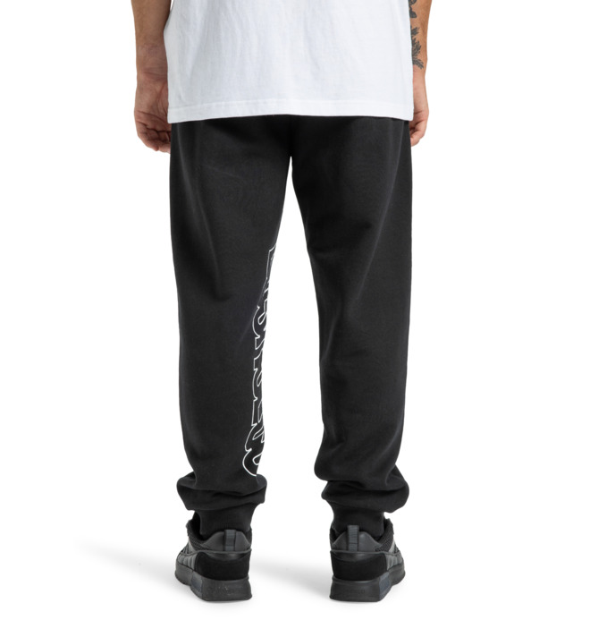 DC Omega - Joggers for Men  EDYFB03093