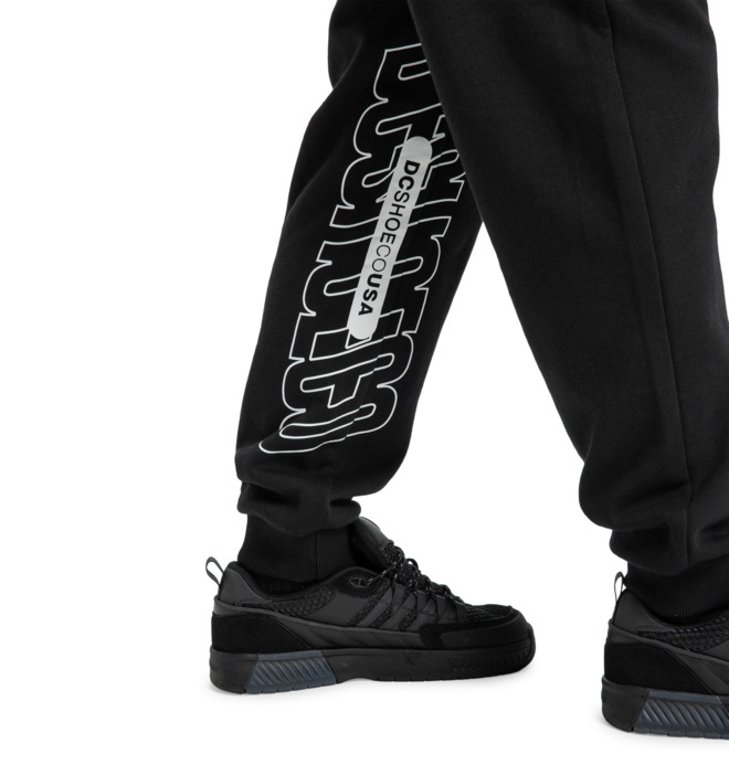 DC Omega - Joggers for Men  EDYFB03093