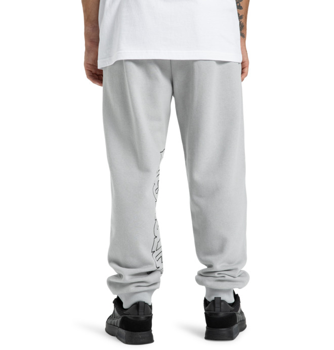 DC Omega - Joggers for Men EDYFB03093