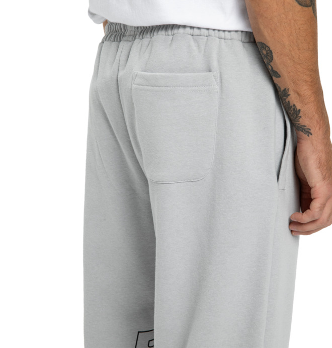 DC Omega - Joggers for Men EDYFB03093