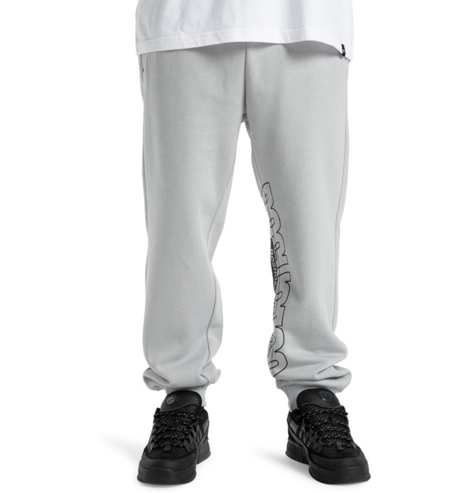 DC Omega - Joggers for Men EDYFB03093