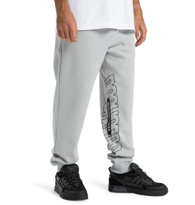 DC Omega - Joggers for Men EDYFB03093