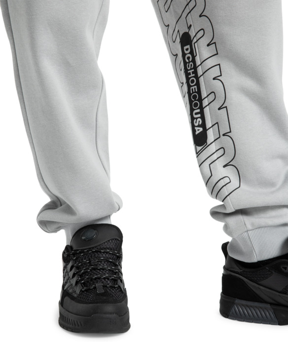 DC Omega - Joggers for Men EDYFB03093