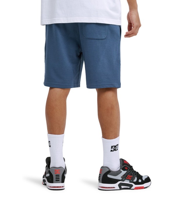 Vantura - Sweat Shorts for Men  EDYFB03098