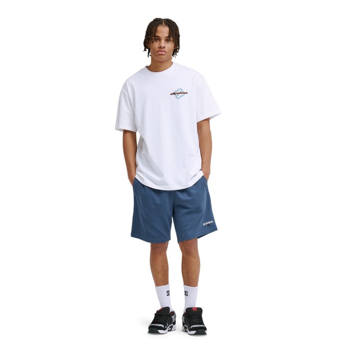 Vantura - Sweat Shorts for Men  EDYFB03098