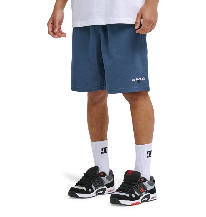 Vantura - Sweat Shorts for Men  EDYFB03098