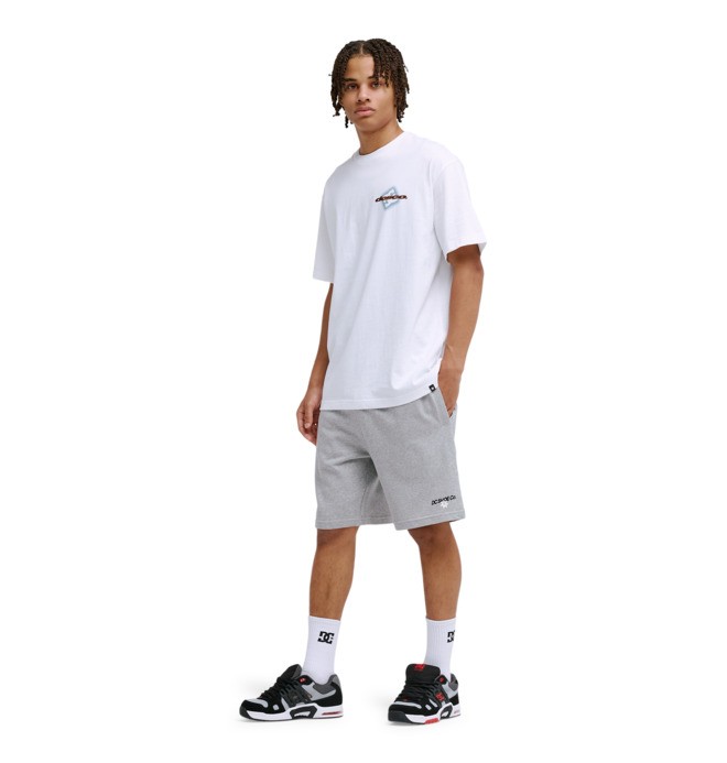 Vantura - Sweat Shorts for Men  EDYFB03098