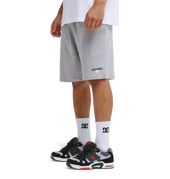 Vantura - Sweat Shorts for Men  EDYFB03098