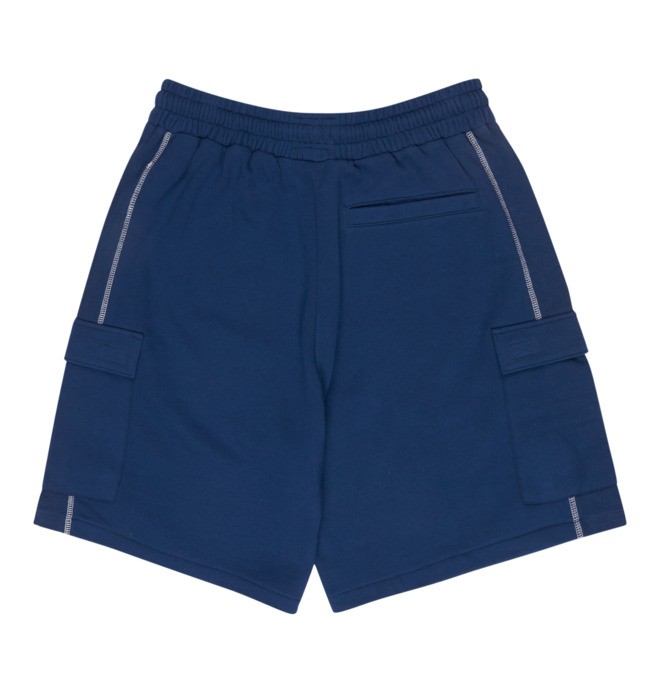 Flow Down - Sweat Shorts for Men  EDYFB03099