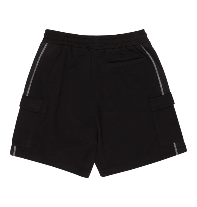 Flow Down - Sweat Shorts for Men  EDYFB03099