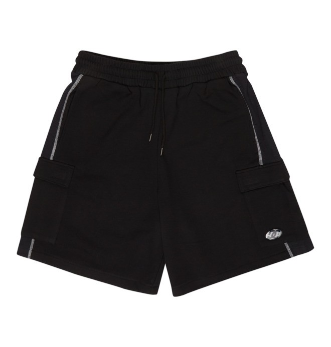 Flow Down - Sweat Shorts for Men  EDYFB03099