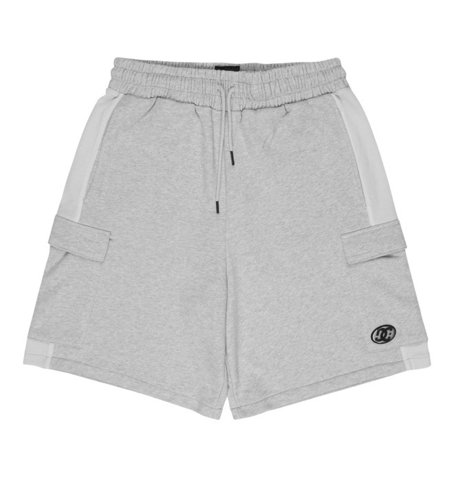 Flow Down - Sweat Shorts for Men  EDYFB03099