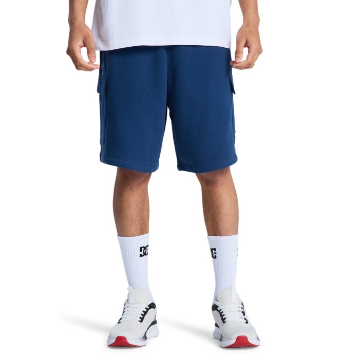 Flow Down - Sweat Shorts for Men  EDYFB03099