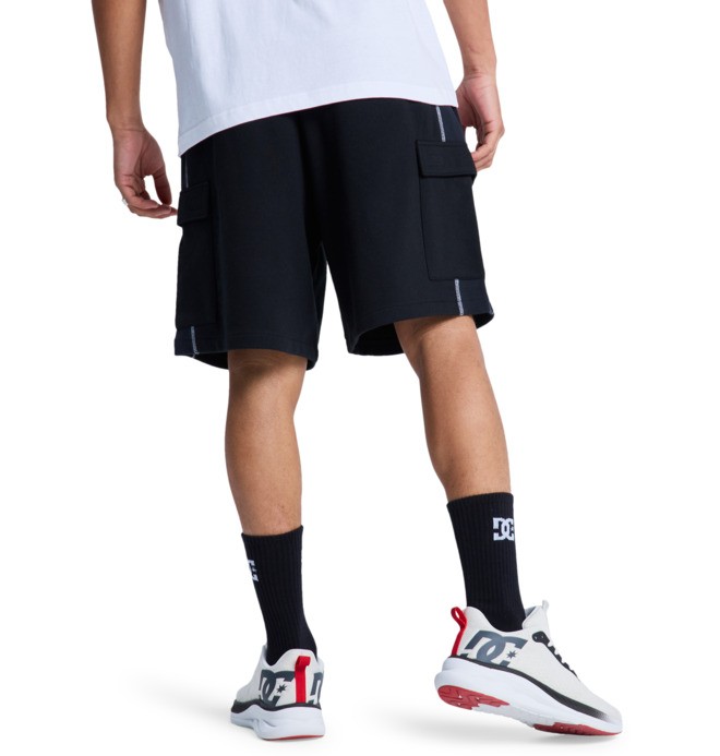 Flow Down - Sweat Shorts for Men  EDYFB03099