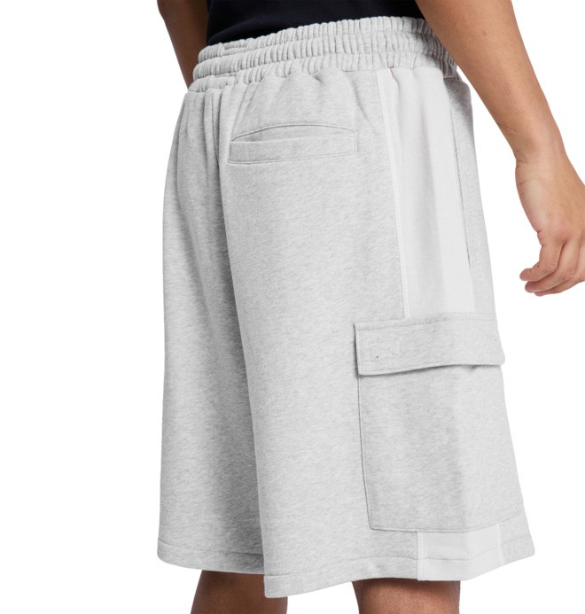 Flow Down - Sweat Shorts for Men  EDYFB03099