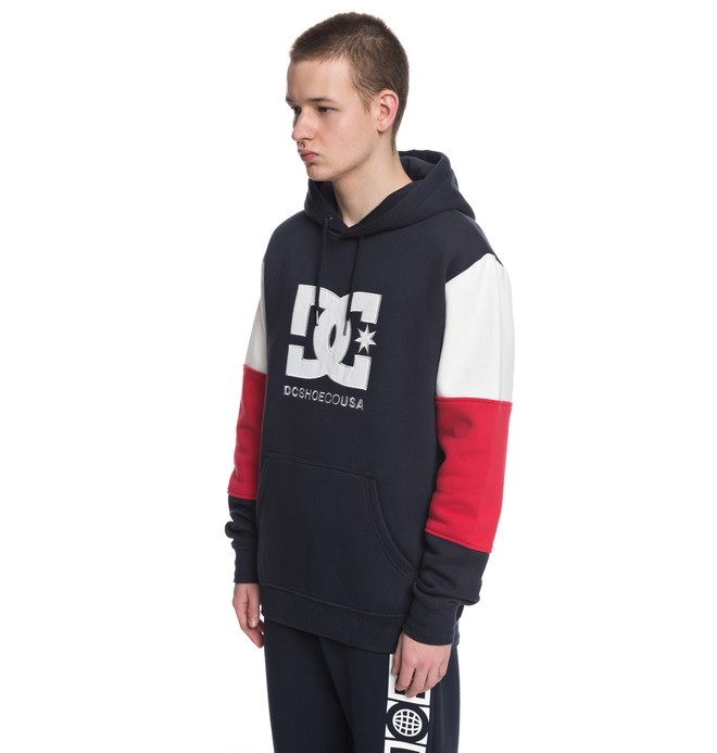 Doney - Hoodie for Men EDYFT03352