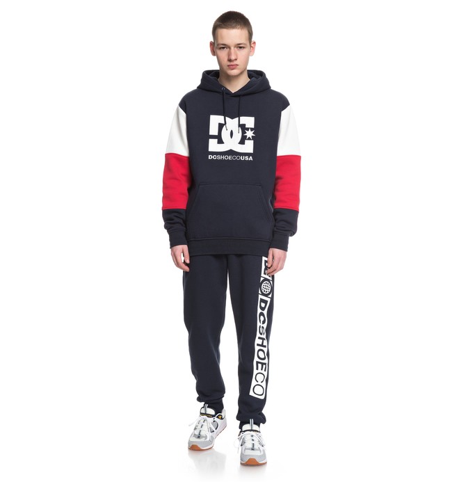 Doney - Hoodie for Men EDYFT03352