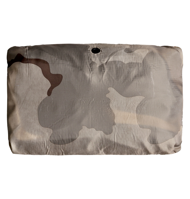 Cloak - Technical Hoodie for Men EDYFT03364