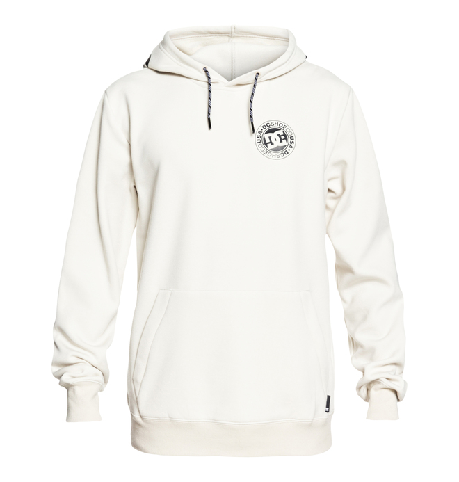 Snowstar - Technical Hoodie for Men EDYFT03366