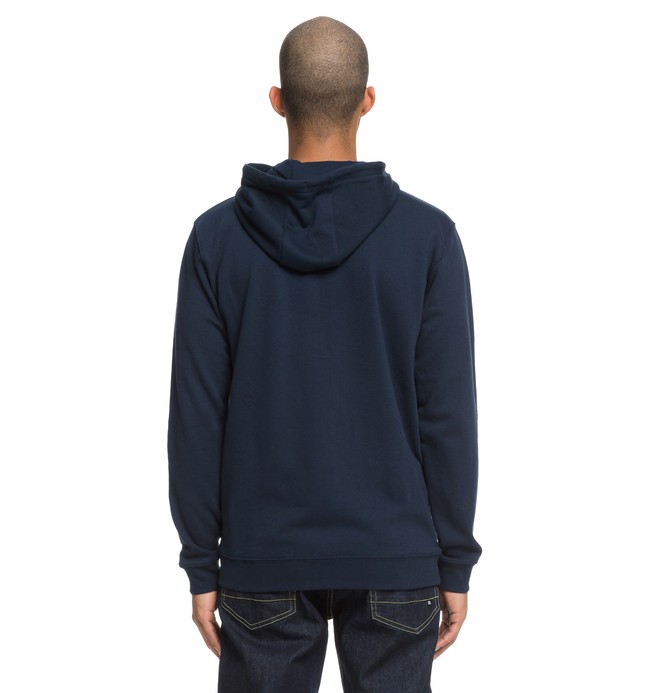 GUILDED ZH FLEECE EDYFT03373
