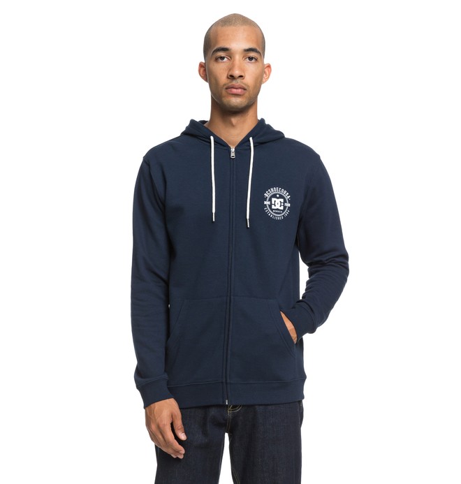 GUILDED ZH FLEECE EDYFT03373
