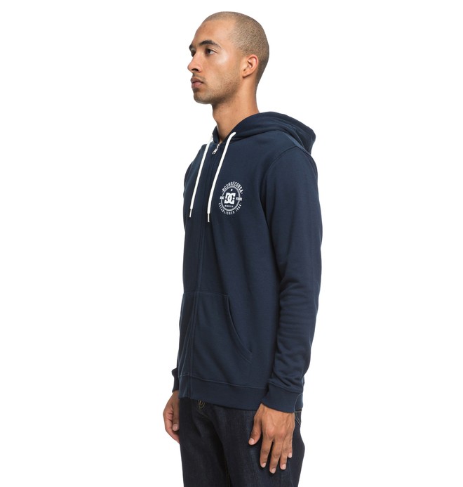 GUILDED ZH FLEECE EDYFT03373