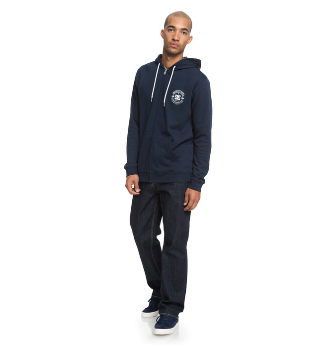 GUILDED ZH FLEECE EDYFT03373