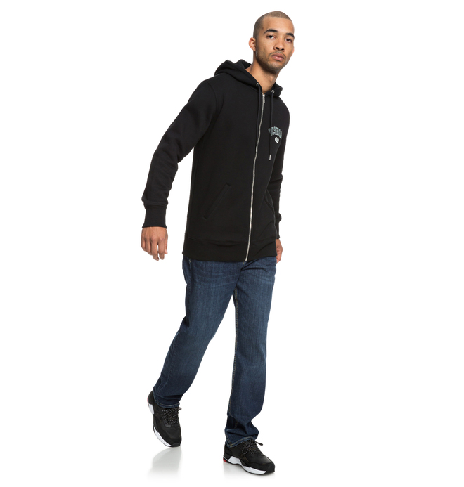 Glenridge - Zip-Up Hoodie for Men EDYFT03384