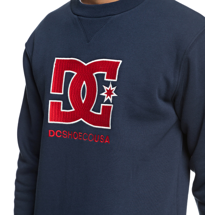 Glenridge - Sweatshirt for Men EDYFT03386