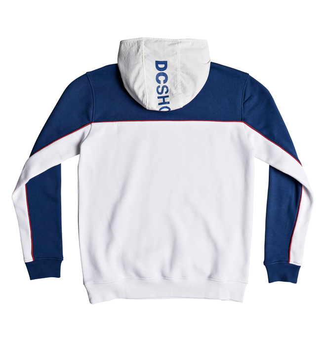 Clewiston - Half-Zip Hoodie for Men EDYFT03390