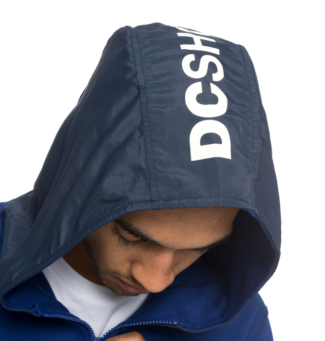 Clewiston - Half-Zip Hoodie for Men EDYFT03390