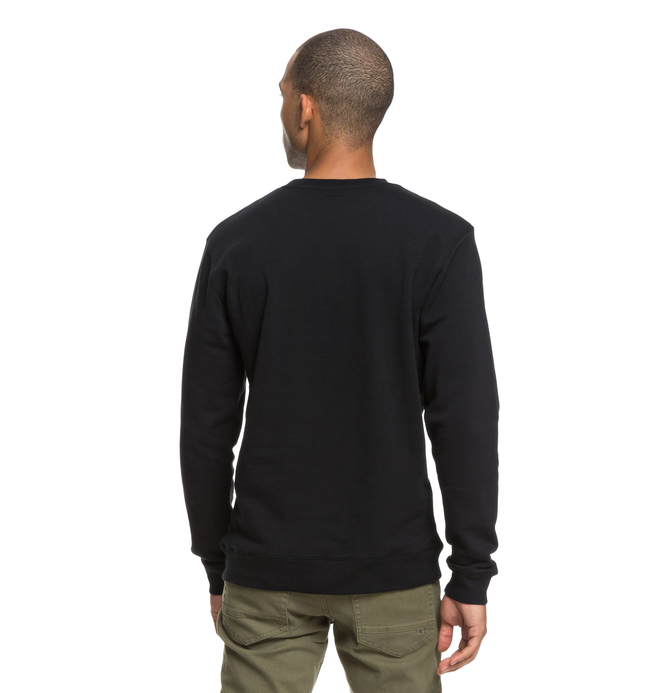 Rebel - Sweatshirt for Men EDYFT03392