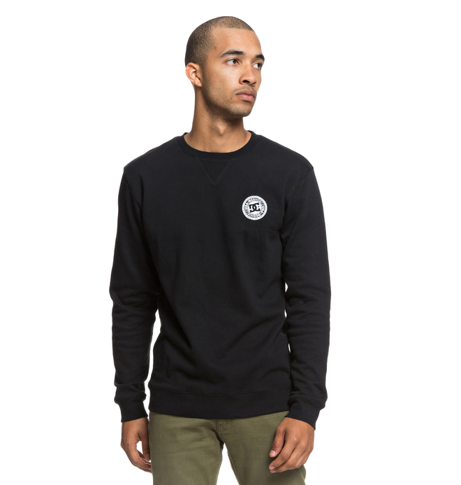 Rebel - Sweatshirt for Men EDYFT03392