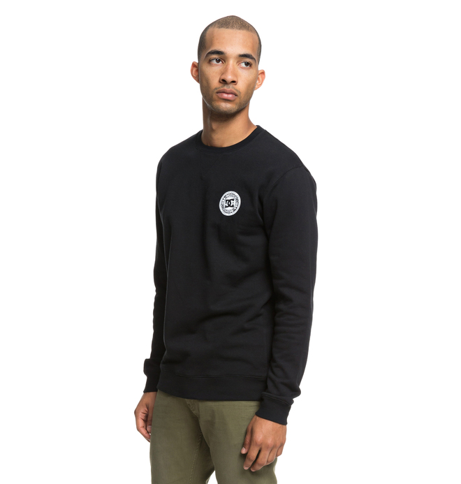 Rebel - Sweatshirt for Men EDYFT03392
