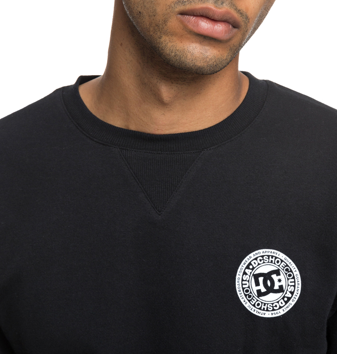 Rebel - Sweatshirt for Men EDYFT03392