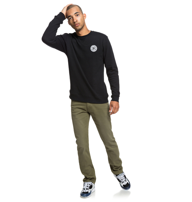 Rebel - Sweatshirt for Men EDYFT03392