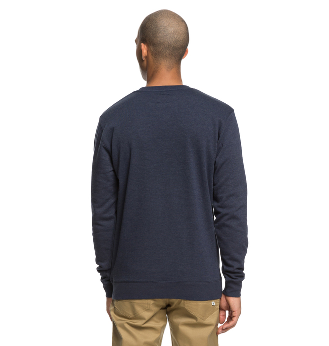 Rebel Block - Sweatshirt for Men  EDYFT03393