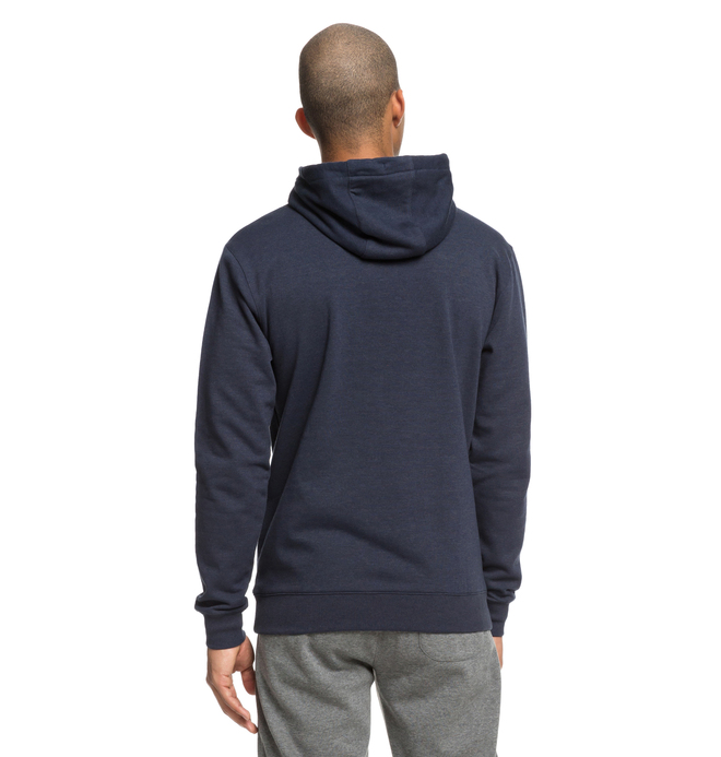 Rebel - Hoodie for Men EDYFT03394