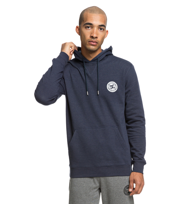 Rebel - Hoodie for Men EDYFT03394