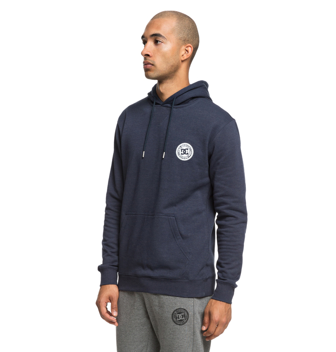 Rebel - Hoodie for Men EDYFT03394