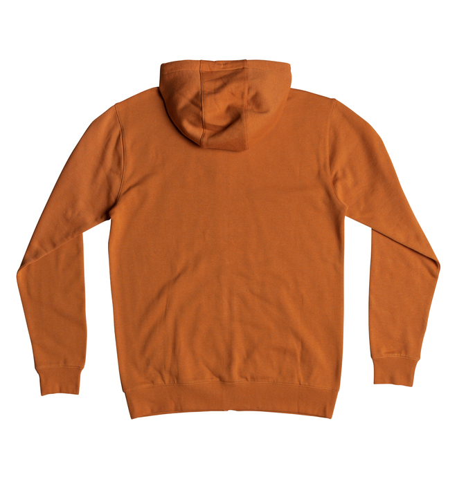 Rebel - Zip-Up Hoodie for Men EDYFT03396