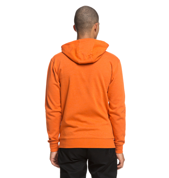 Rebel - Zip-Up Hoodie for Men EDYFT03396