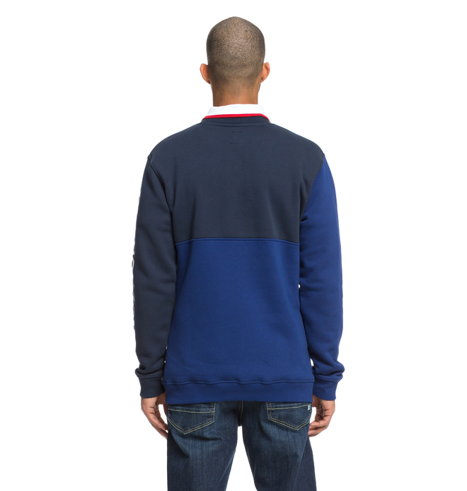 Clewiston - Sweatshirt for Men EDYFT03404